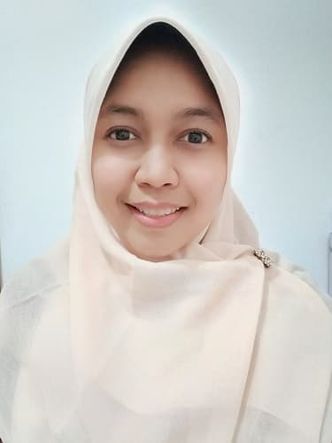 Foto FATHIYA JUWITA HANUM - Dosen di Universitas Andalas