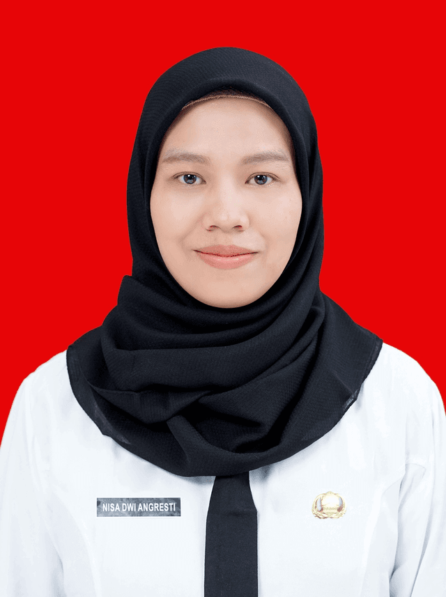 Foto NISA DWI ANGRESTI