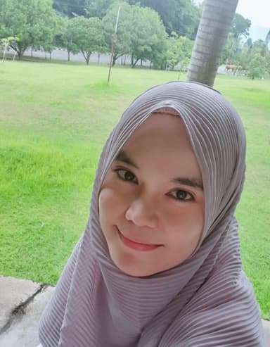 Foto SANDA PATRISIA KOMALASARI - Dosen di Universitas Andalas