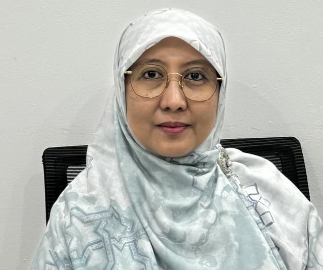 Foto DIANA VANDA WELLIA