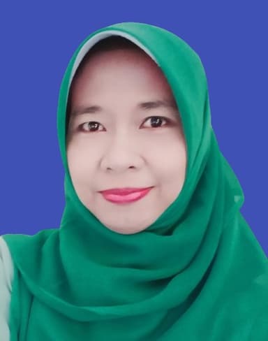 Foto SITI NURHAJJAH - Dosen di Universitas Andalas