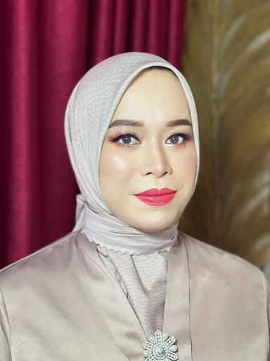 Foto RONA ALMOS - Dosen di Universitas Andalas