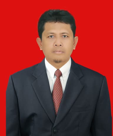 Foto JON AFFI - Dosen di Universitas Andalas