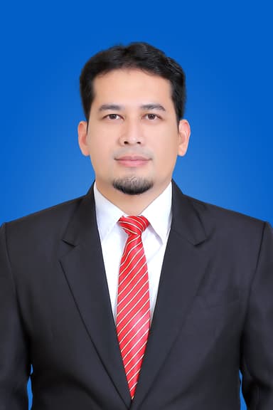 Foto MUHAMMAD SYAUQIE - Dosen di Universitas Andalas