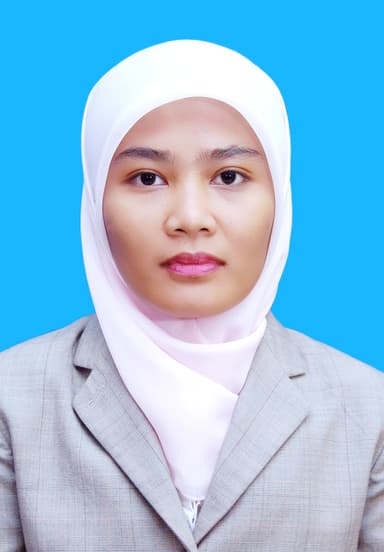 Foto WULAN KUMALA SARI - Dosen di Universitas Andalas