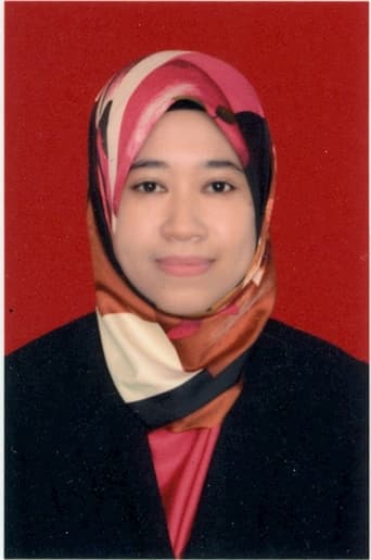 Foto MARYAM JAMILAH - Dosen di Universitas Andalas