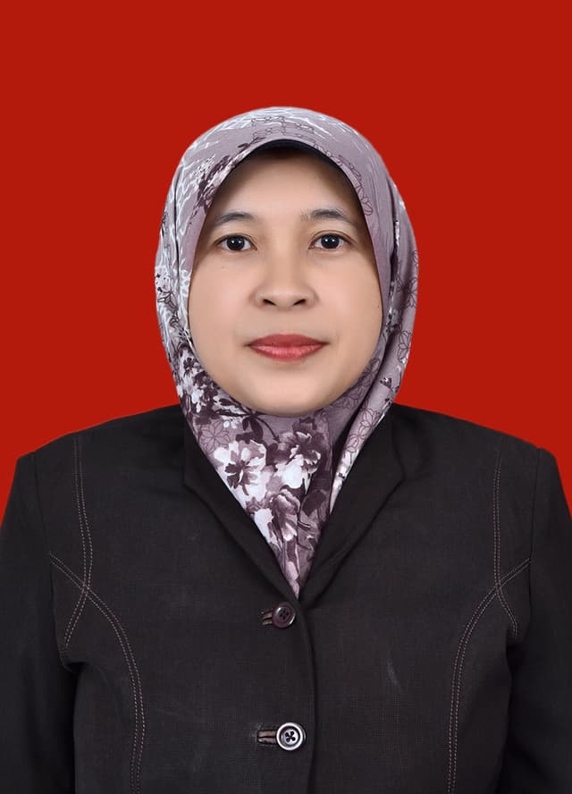 Foto DINA RAHMAYANTI