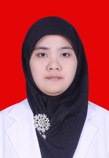 Foto MALINDA MEINAPURI - Dosen di Universitas Andalas