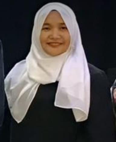Foto ROZIDATENO PUTRI HANIDA - Dosen di Universitas Andalas