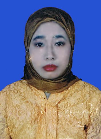 Foto JUNIARTI - Dosen di Universitas Andalas