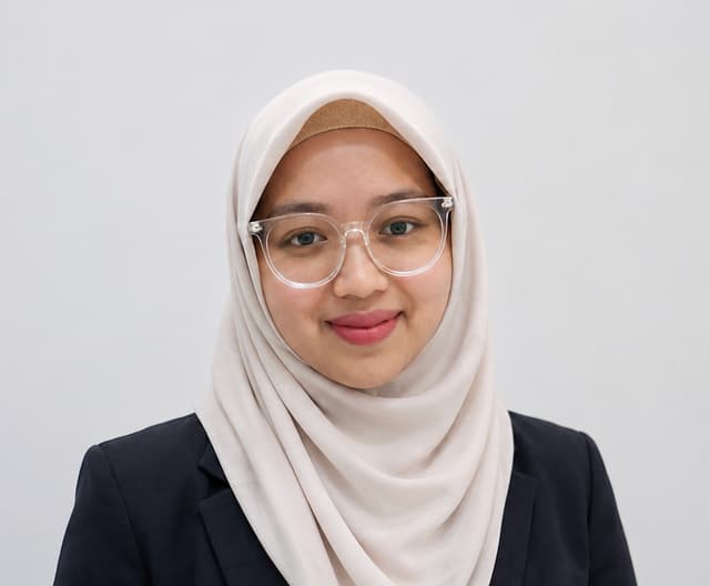 Foto ZURAYYA FADILA