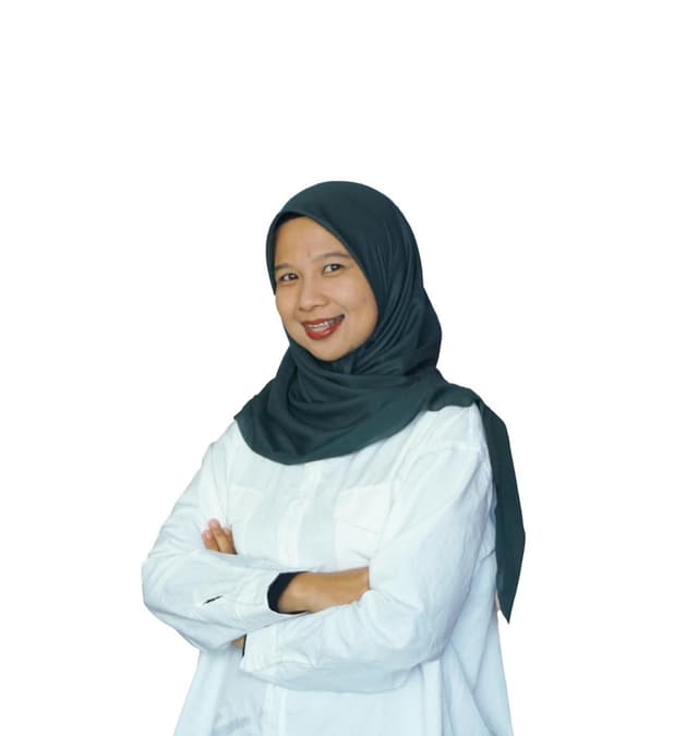 Foto RIZALIA WARDIAH