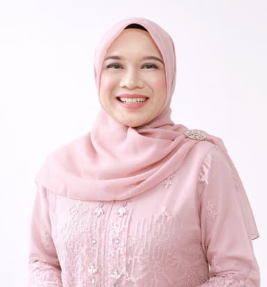 Foto WULAN FAUZANNA - Dosen di Universitas Andalas