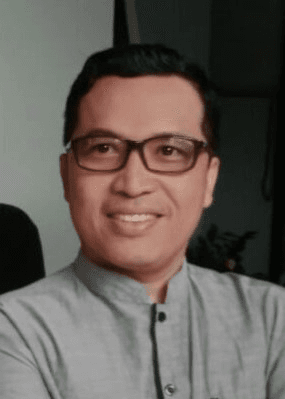 Foto MOHAMMAD ALI SHAFII