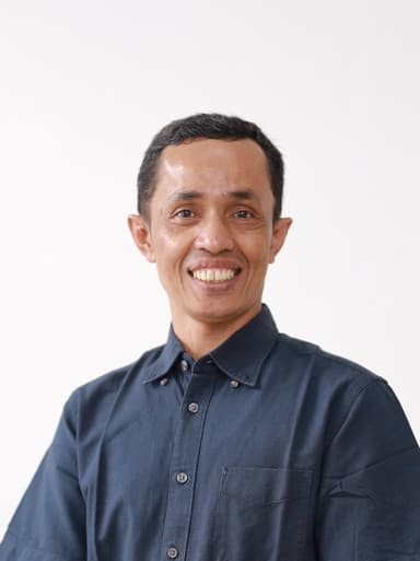 Foto RIZALDI - Dosen di Universitas Andalas