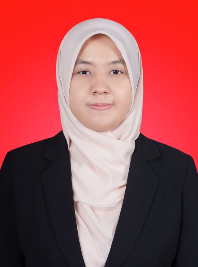 Foto PUTRI NILAM SARI