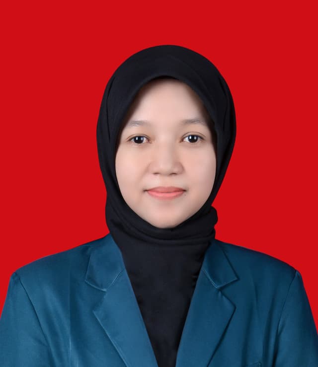 Foto WEWEN KUSUMI RAHAYU