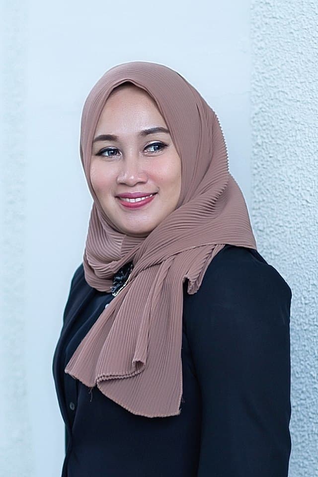 Foto SARI LENGGOGENI