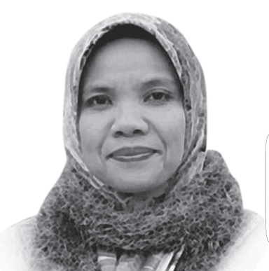 Foto HENNY LUCIDA - Dosen di Universitas Andalas