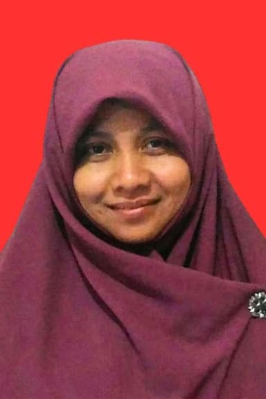 Foto ERNITA ARIF - Dosen di Universitas Andalas