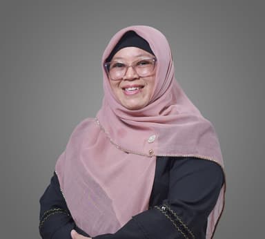 Foto DEWI EKA PUTRI - Dosen di Universitas Andalas
