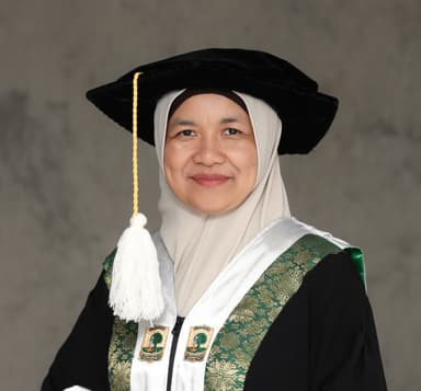Foto RIMA DEVI - Dosen di Universitas Andalas