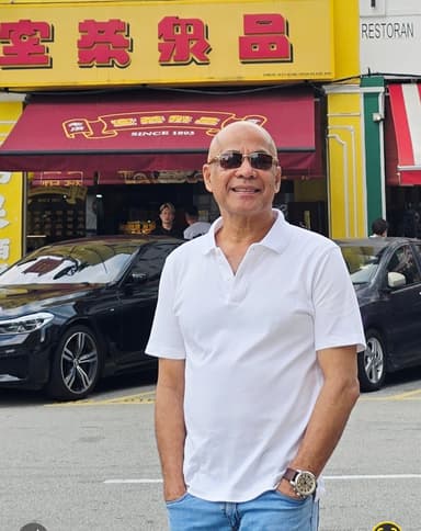 Foto RINALDI EKA PUTRA - Dosen di Universitas Andalas