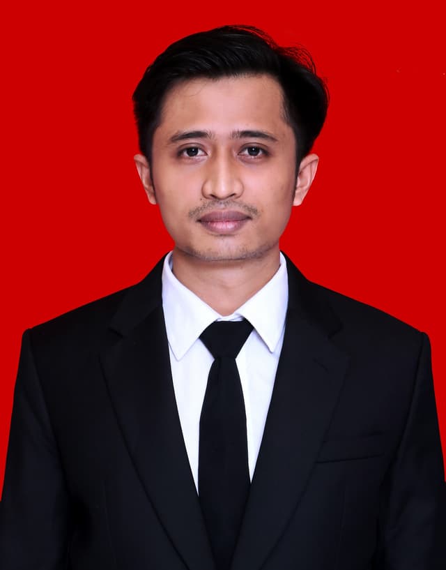 Foto MHD FAJRI