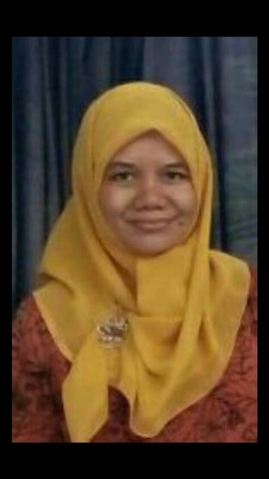 Foto UPITA SEPTIANI - Dosen di Universitas Andalas