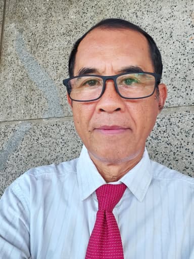 Foto I MADE ARNAWA - Dosen di Universitas Andalas