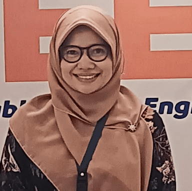 Foto DERISMA - Dosen di Universitas Andalas