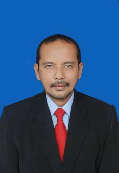 Foto ADAM MALIK - Dosen di Universitas Andalas