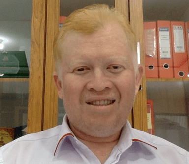 Foto IWAN KURNIAWAN - Dosen di Universitas Andalas