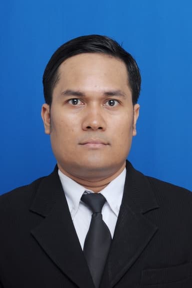 Foto TAUFIK HIDAYAT - Dosen di Universitas Andalas