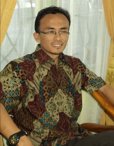 Foto FERDHINAL ASFUL - Dosen di Universitas Andalas