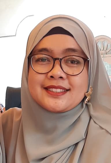 Foto MARLIZA YENI - Dosen di Universitas Andalas