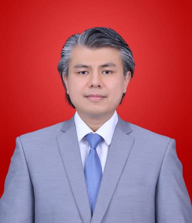 Foto RIZKI RAHMADIAN - Dosen di Universitas Andalas