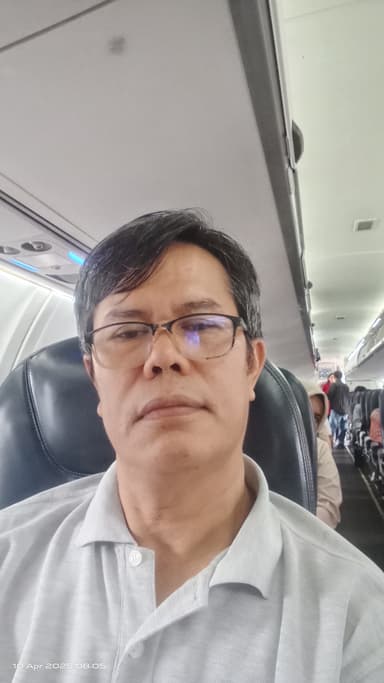 Foto ISRAR - Dosen di Universitas Andalas