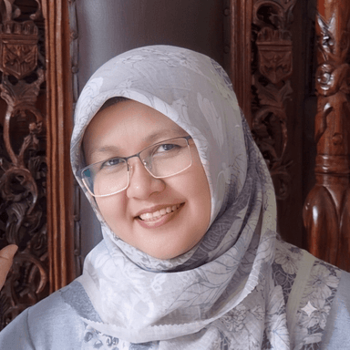 Foto PK DEWI HAYATI - Dosen di Universitas Andalas