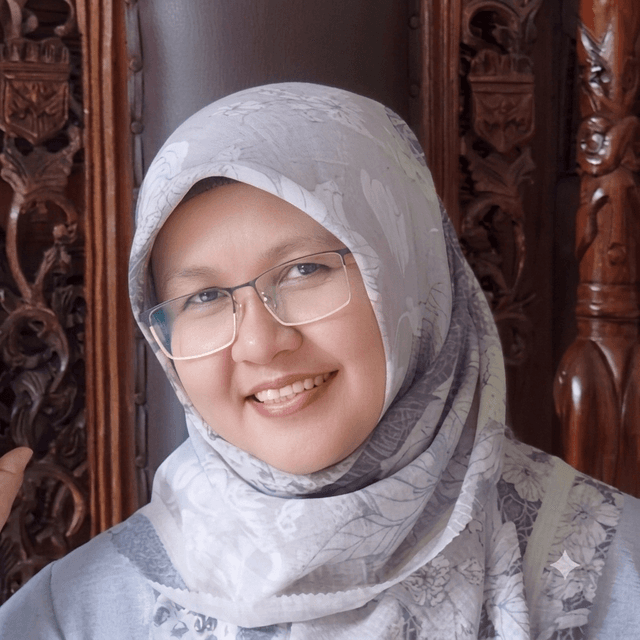 Foto PK DEWI HAYATI