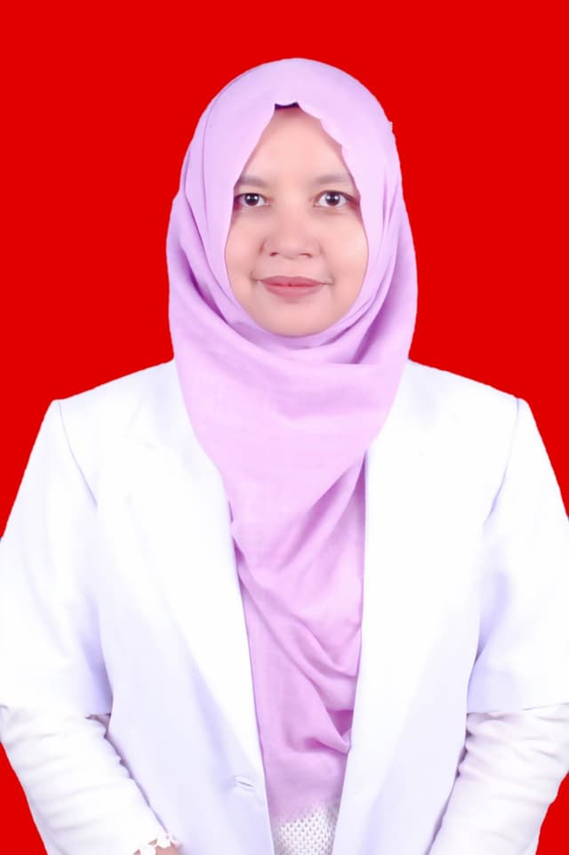 Foto MEIZA NERAWATI