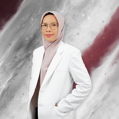 Foto NOZA HILBERTINA - Dosen di Universitas Andalas