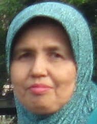 Foto DR. IR. GUSNIDAR, MP