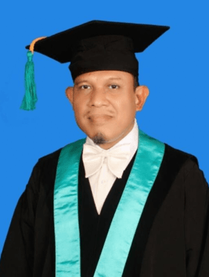 Foto SANTOSA - Dosen di Universitas Andalas