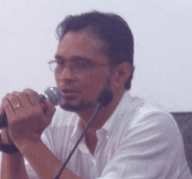 Foto ISMET HARI MULYADI - Dosen di Universitas Andalas