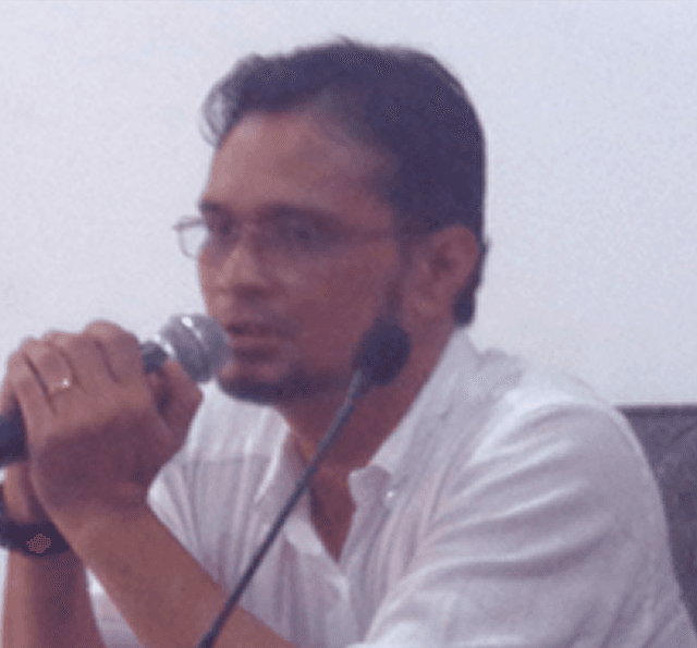 Foto ISMET HARI MULYADI