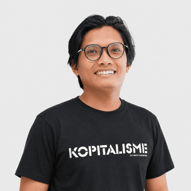 Foto OKTA FIRMANSYAH - Dosen di Universitas Andalas