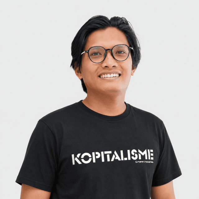 Foto OKTA FIRMANSYAH