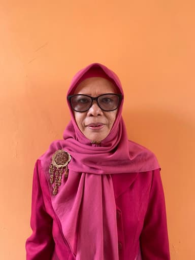 Foto NINI ANGGRAINI - Dosen di Universitas Andalas