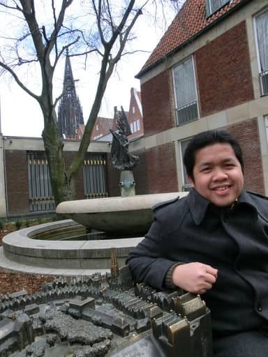 Foto MULDARISNUR - Dosen di Universitas Andalas